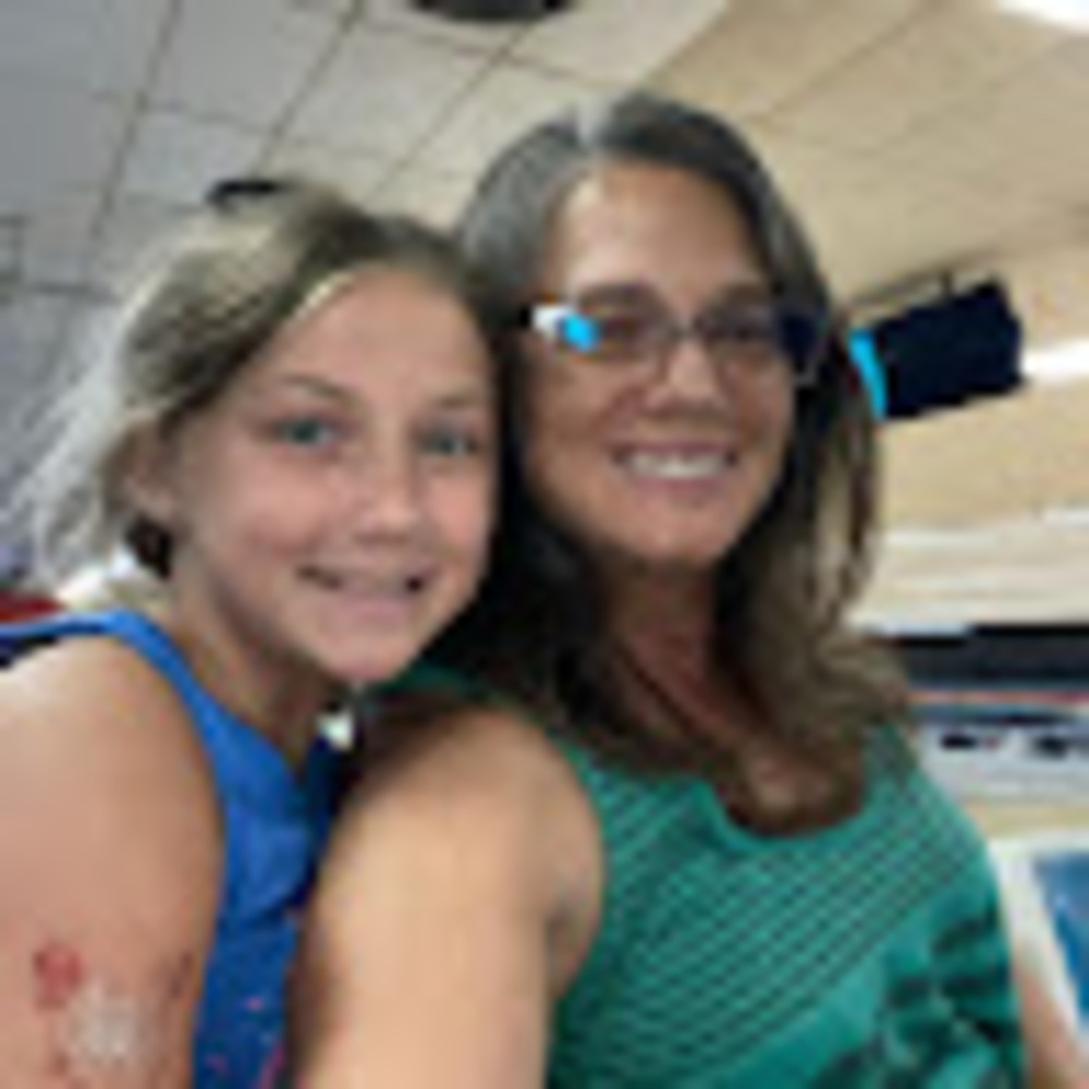 Meet your Posher, Linda